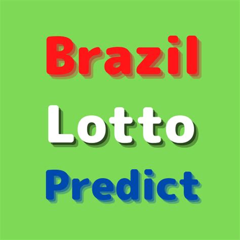 brazil lotto